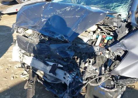 2014 Toyota Prius Plug-In from USA, damaged, VIN JTDKN3DP9E3050971